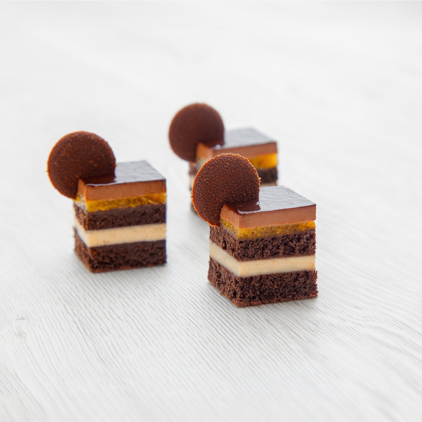 MIGNON CUBETTO PIEMONTESE 